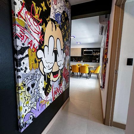 Luxury Condo At Viva Jaco Residence Exterior photo