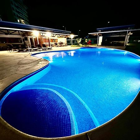 Luxury Condo At Viva Jaco Residence Exterior photo