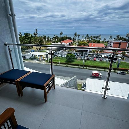 Luxury Condo At Viva Jaco Residence Exterior photo