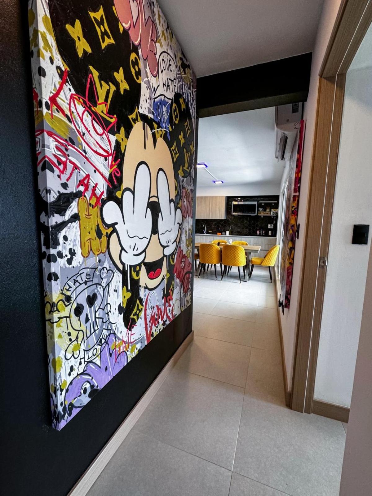 Luxury Condo At Viva Jaco Residence Exterior photo