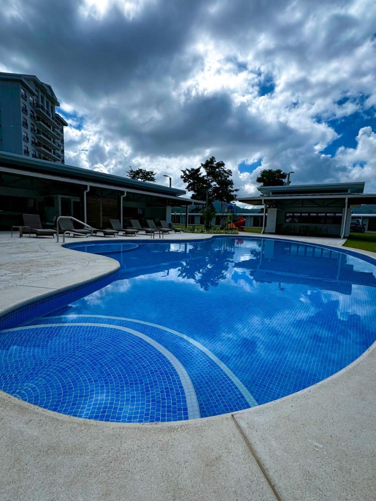 Luxury Condo At Viva Jaco Residence Exterior photo