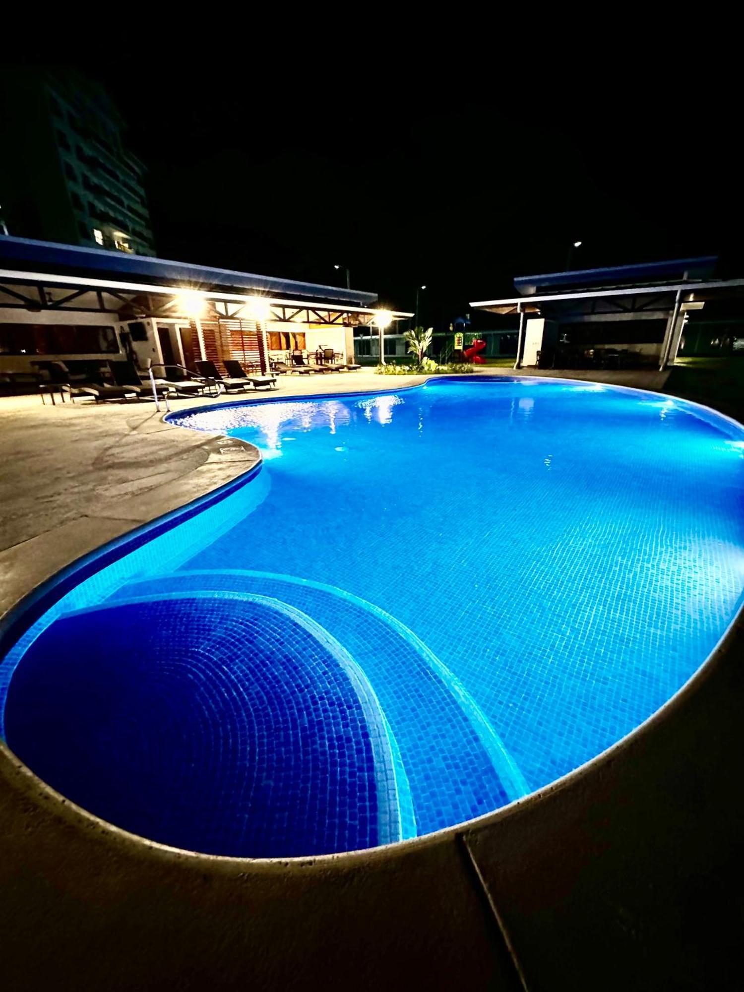 Luxury Condo At Viva Jaco Residence Exterior photo