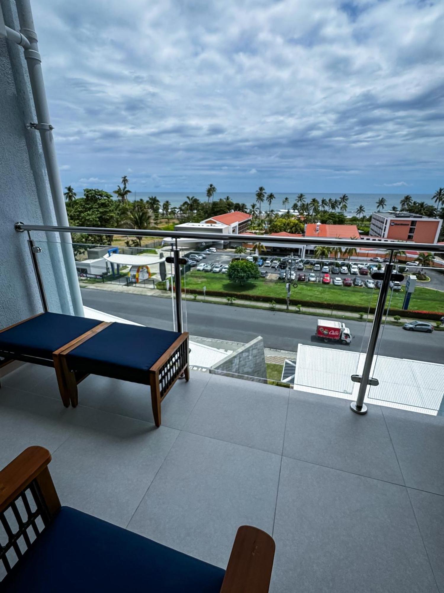 Luxury Condo At Viva Jaco Residence Exterior photo