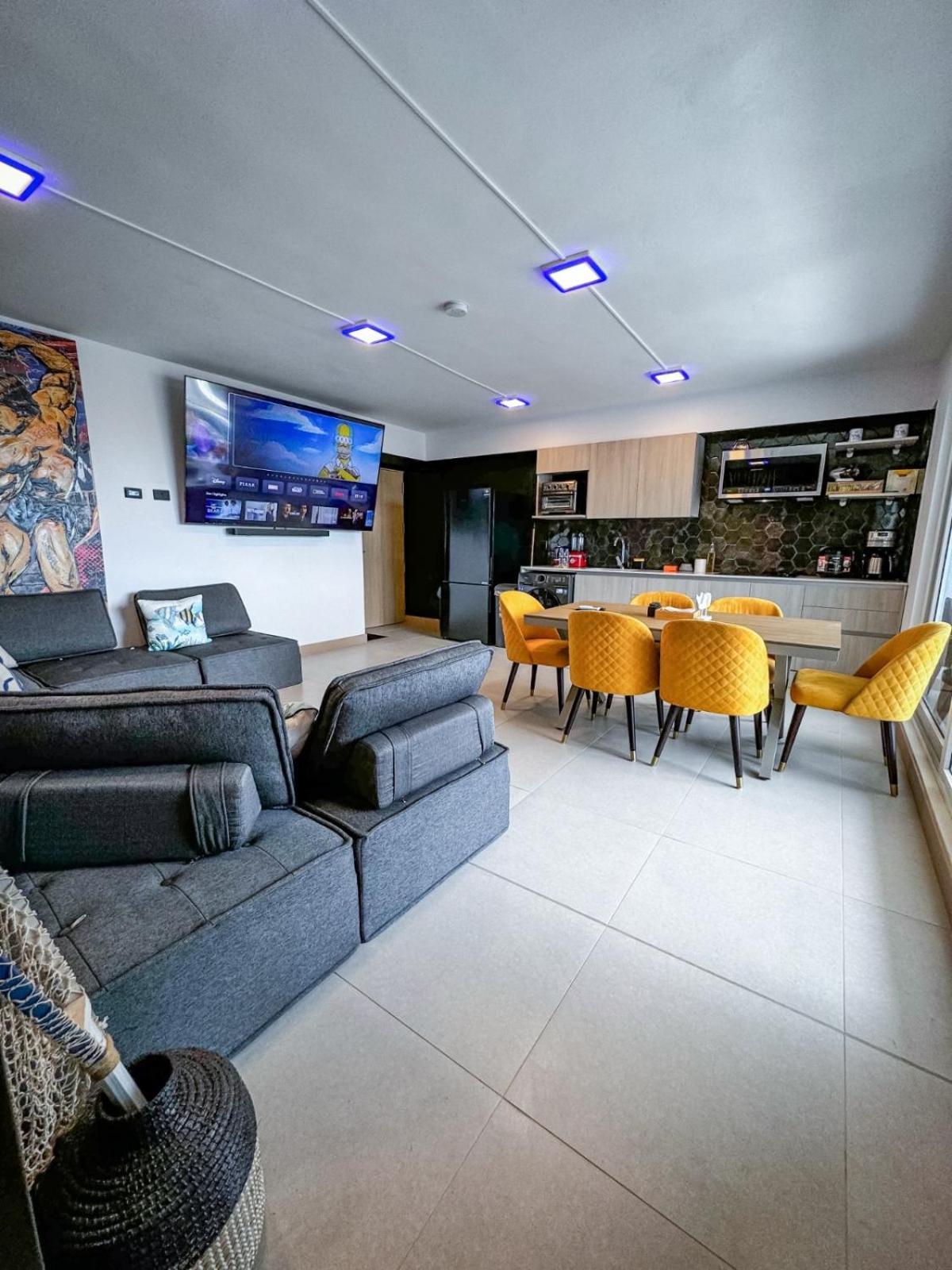 Luxury Condo At Viva Jaco Residence Exterior photo