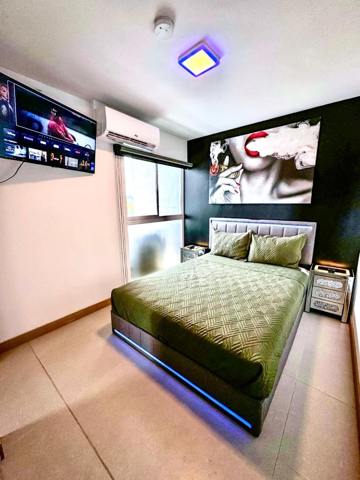 Luxury Condo At Viva Jaco Residence Exterior photo