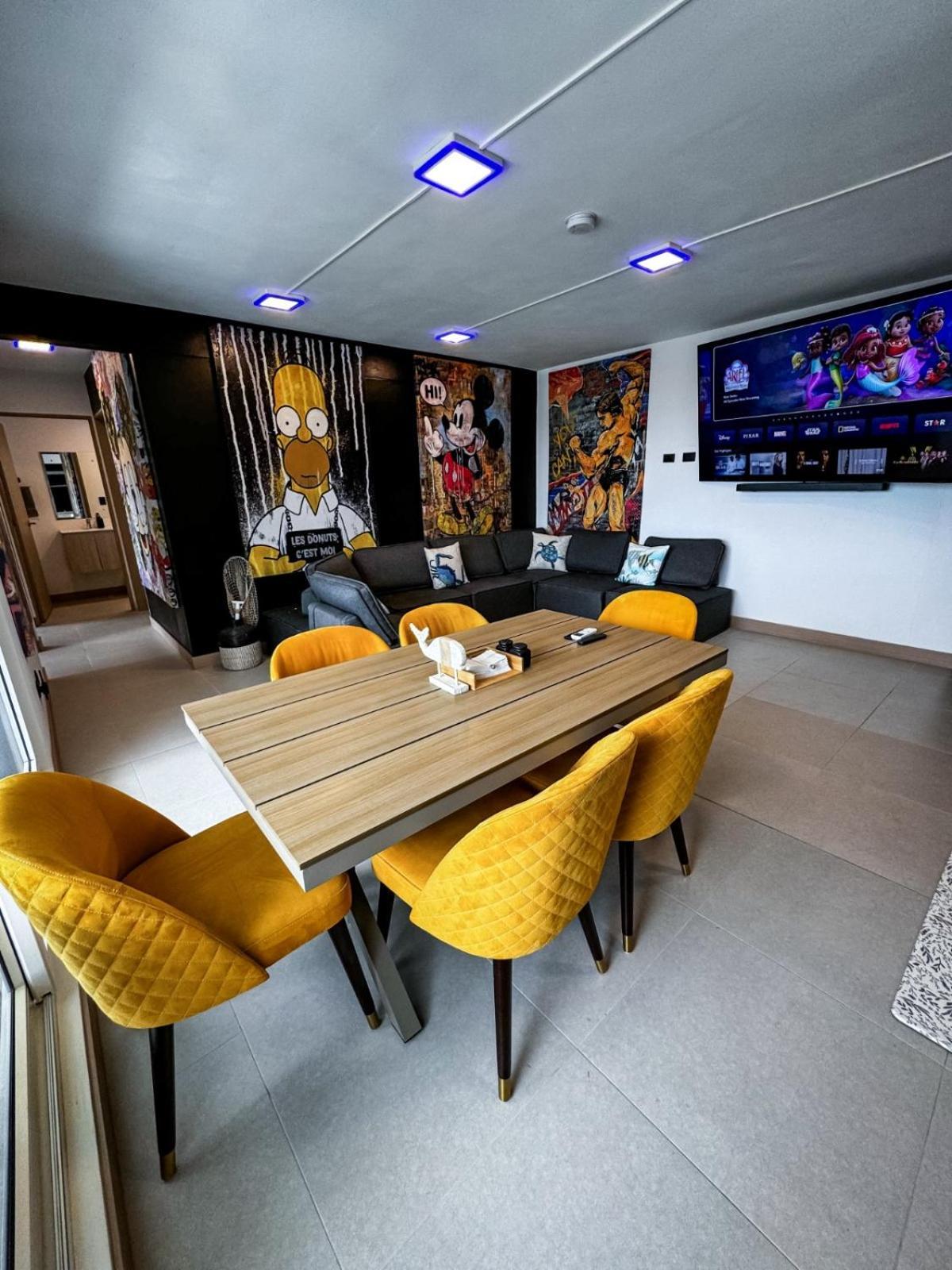 Luxury Condo At Viva Jaco Residence Exterior photo