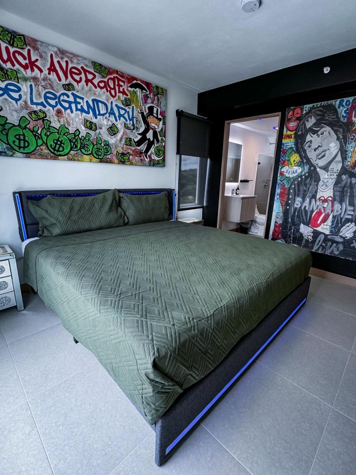 Luxury Condo At Viva Jaco Residence Exterior photo