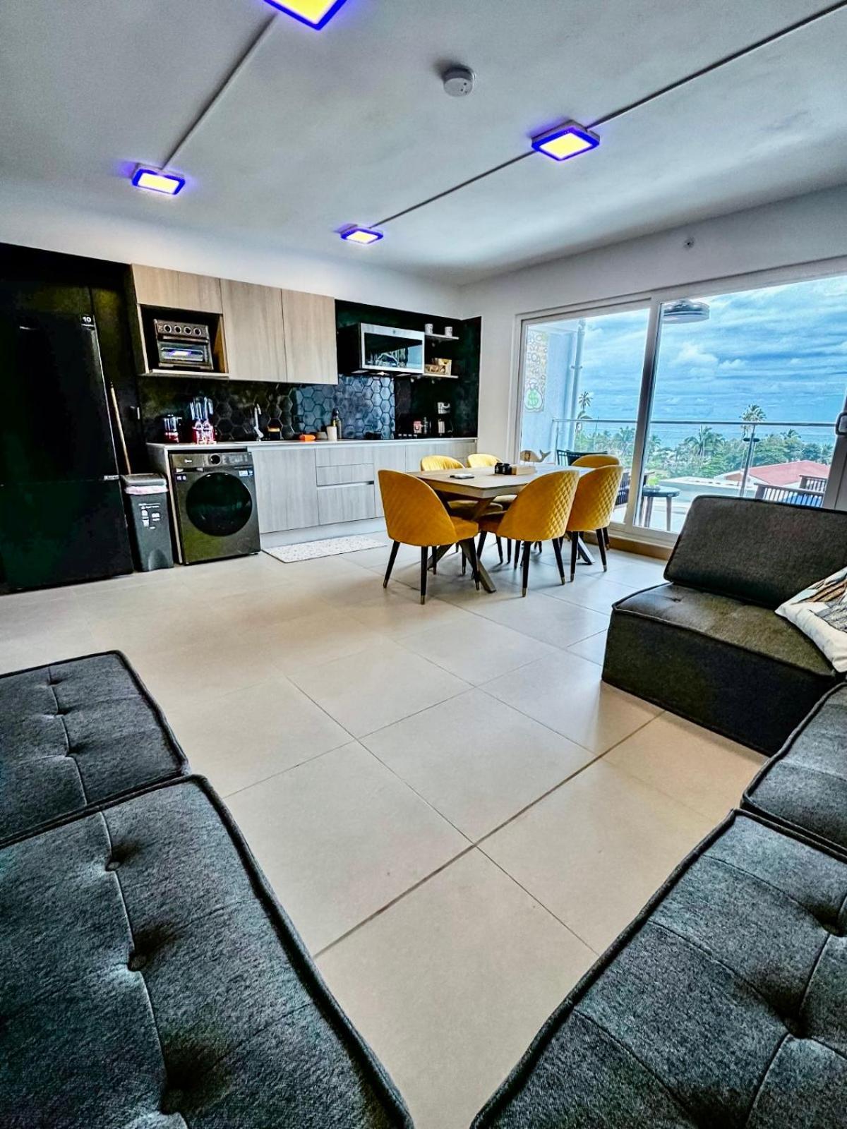 Luxury Condo At Viva Jaco Residence Exterior photo