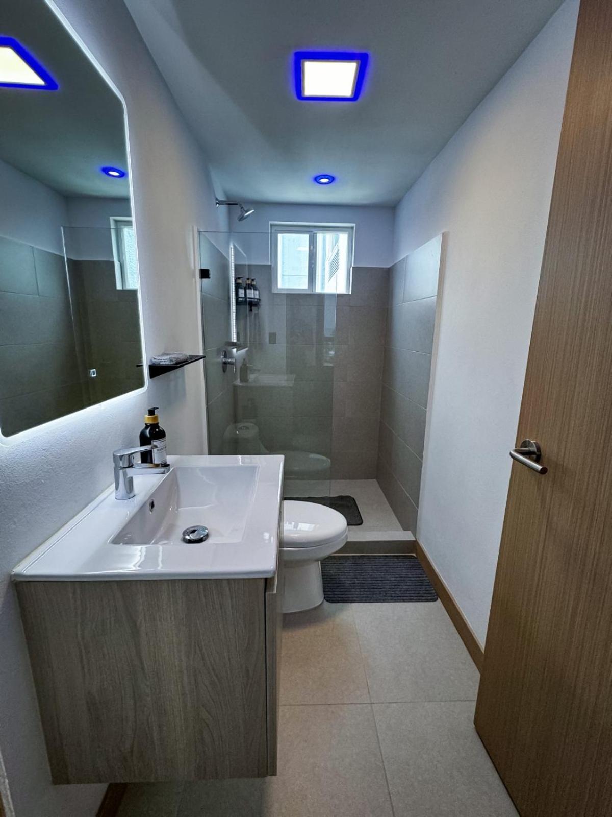 Luxury Condo At Viva Jaco Residence Exterior photo
