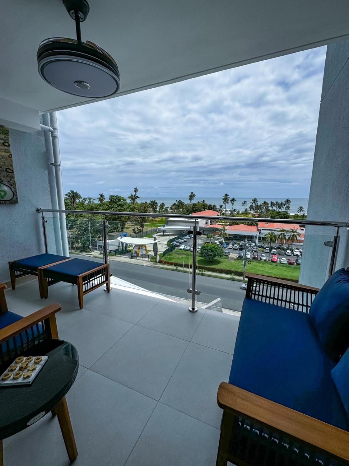 Luxury Condo At Viva Jaco Residence Exterior photo