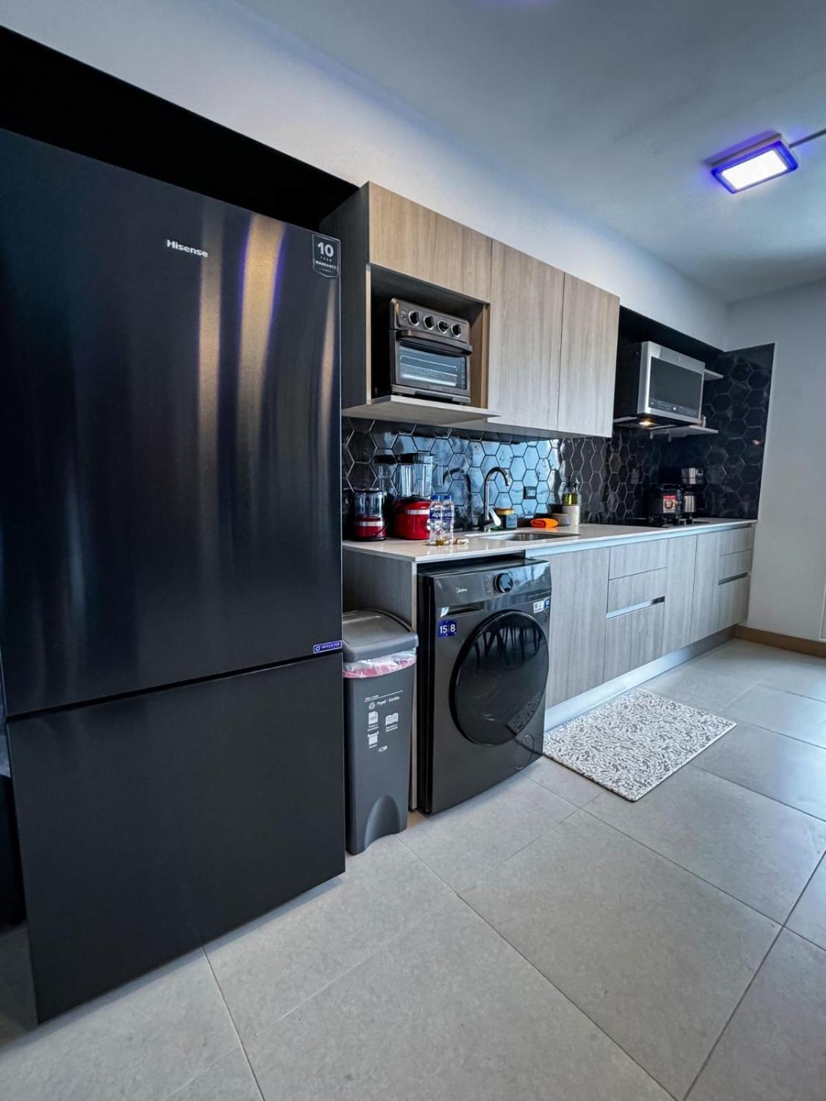 Luxury Condo At Viva Jaco Residence Exterior photo