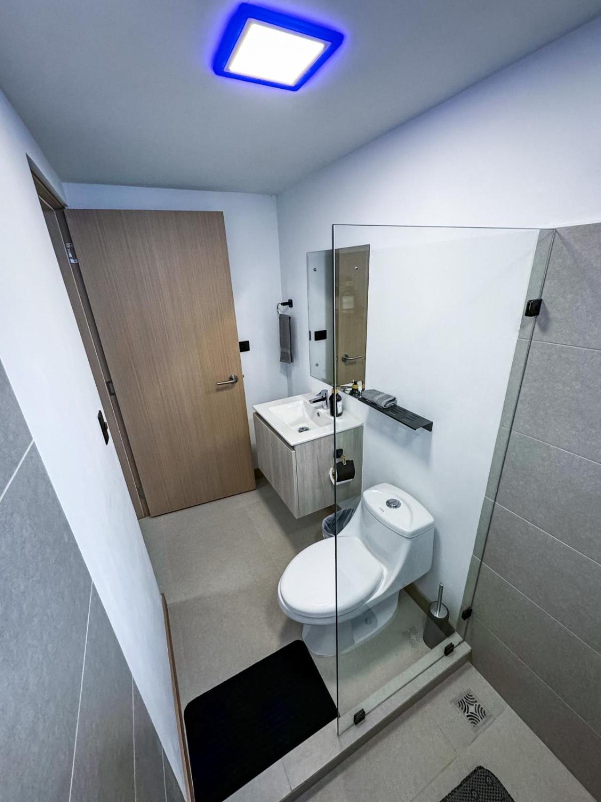 Luxury Condo At Viva Jaco Residence Exterior photo