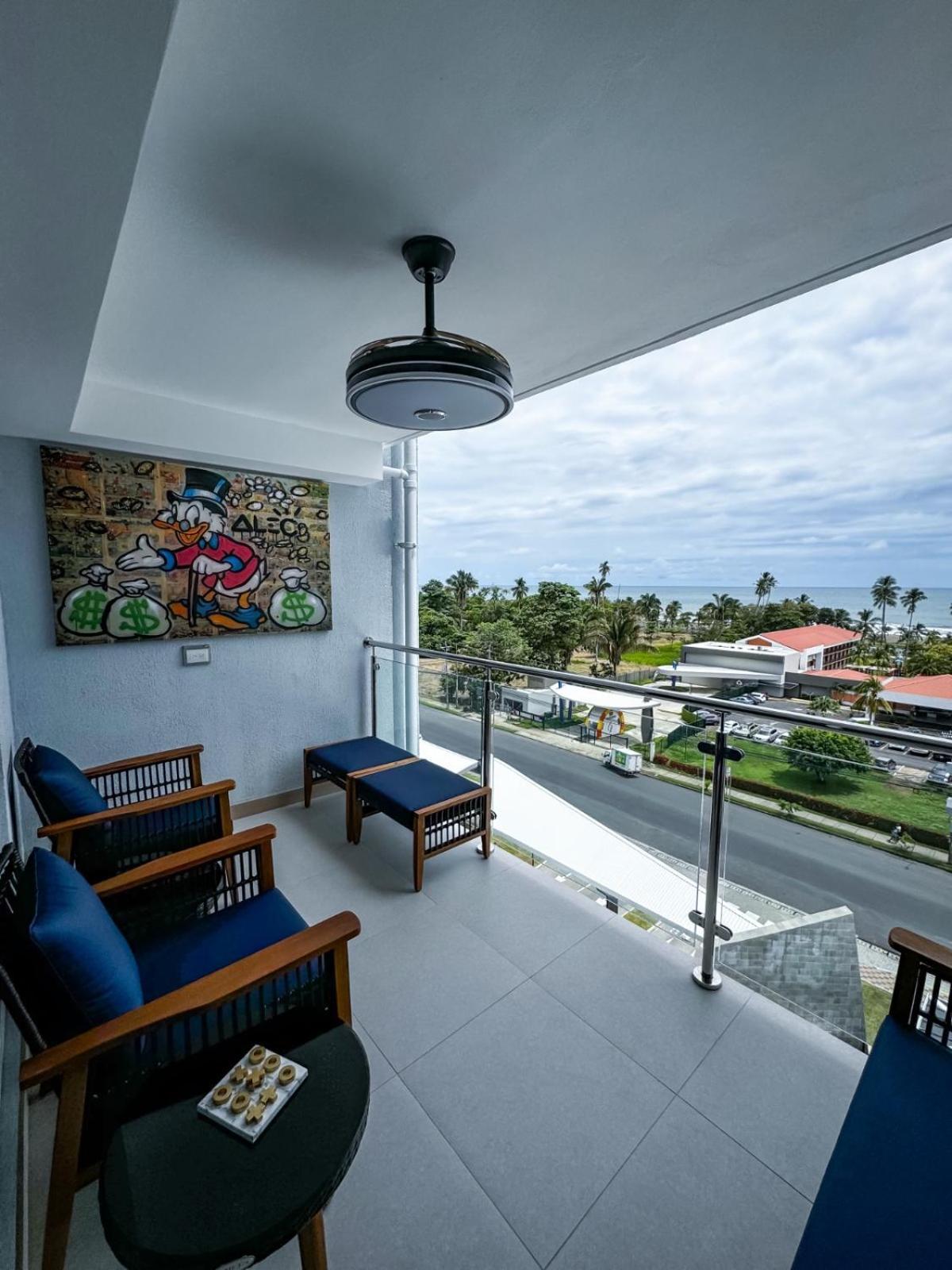 Luxury Condo At Viva Jaco Residence Exterior photo