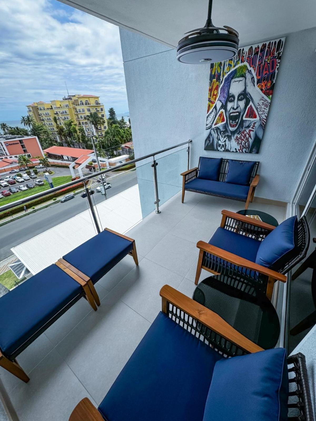Luxury Condo At Viva Jaco Residence Exterior photo