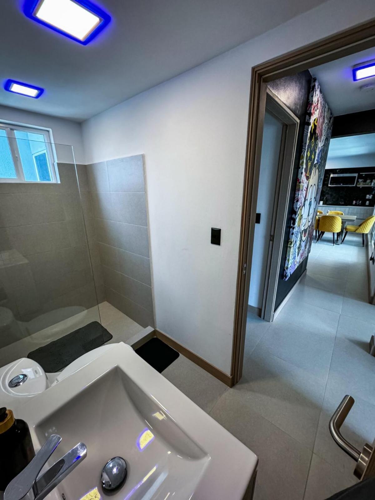 Luxury Condo At Viva Jaco Residence Exterior photo