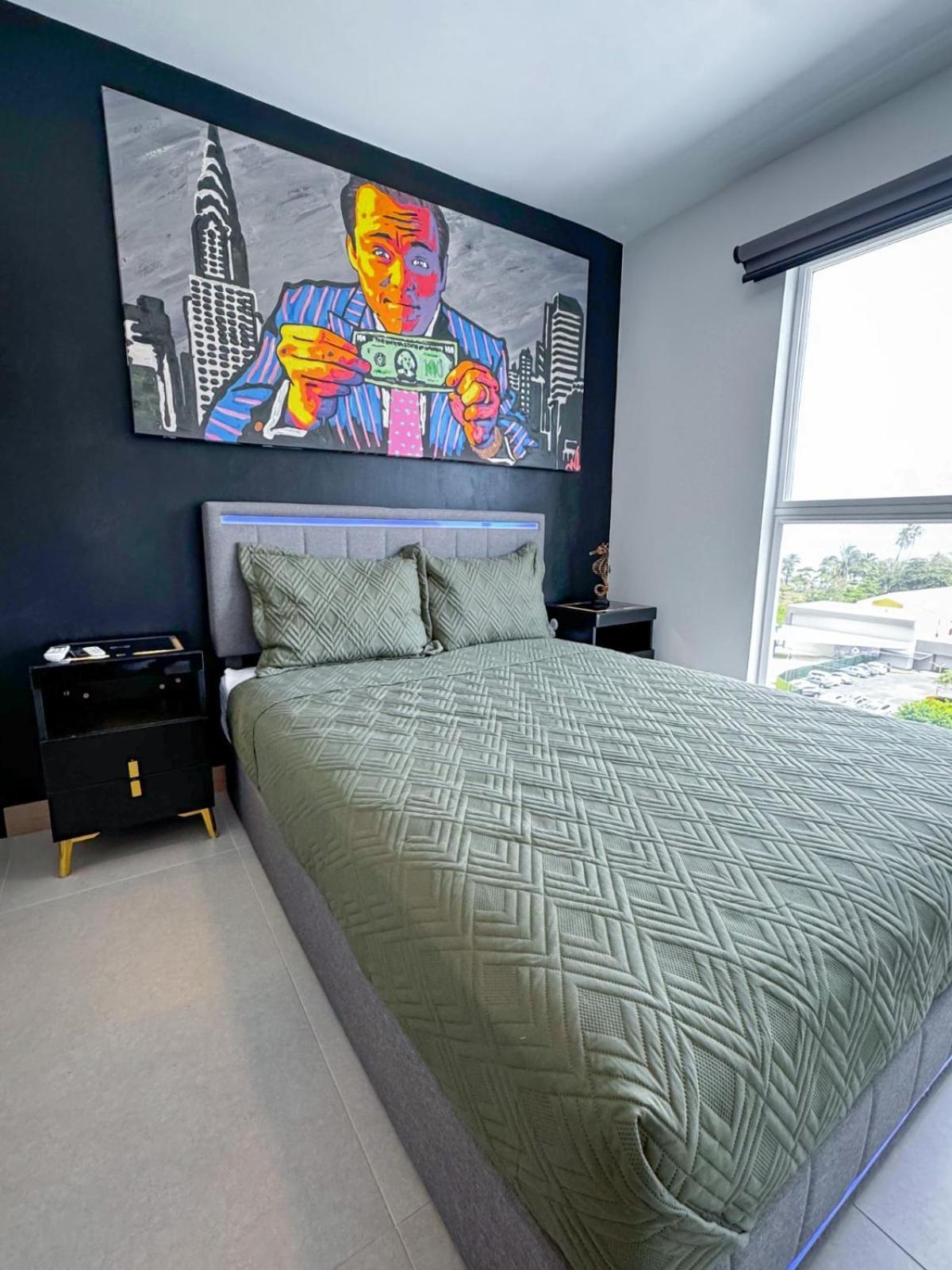 Luxury Condo At Viva Jaco Residence Exterior photo